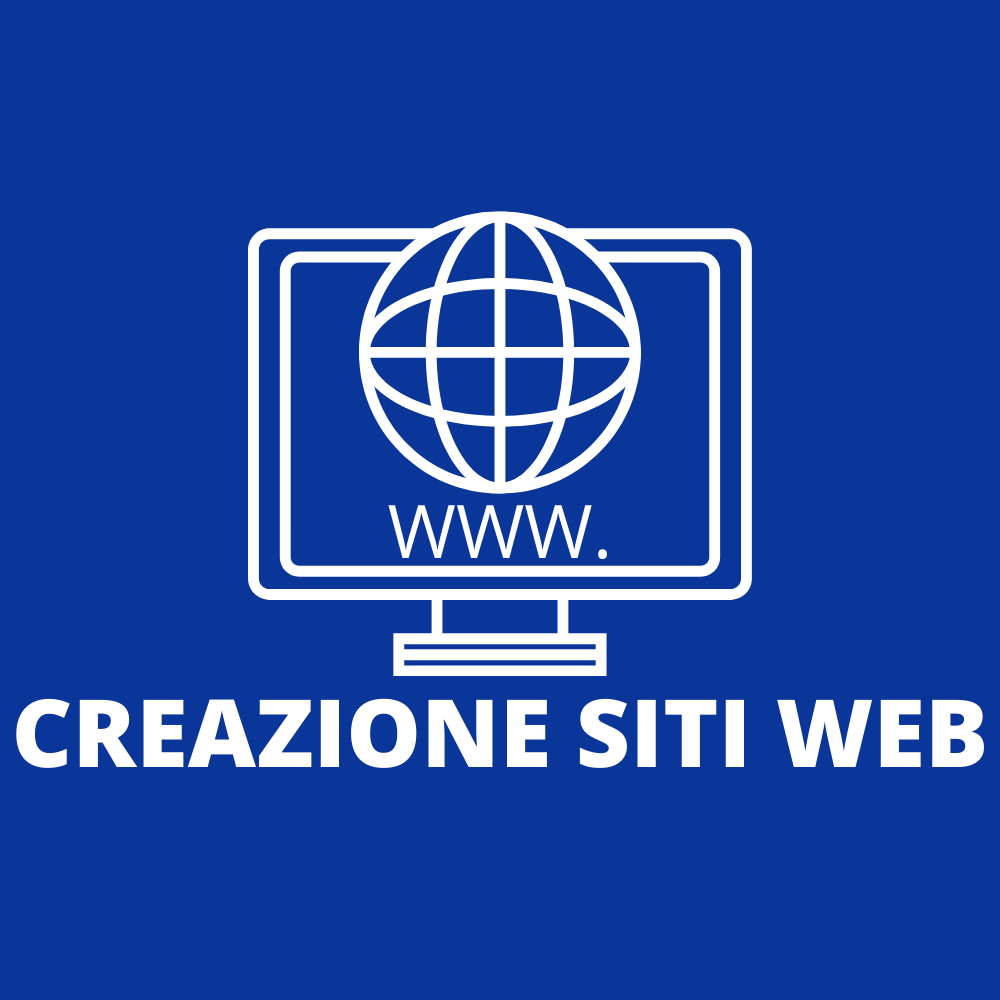 Creazione Siti Web