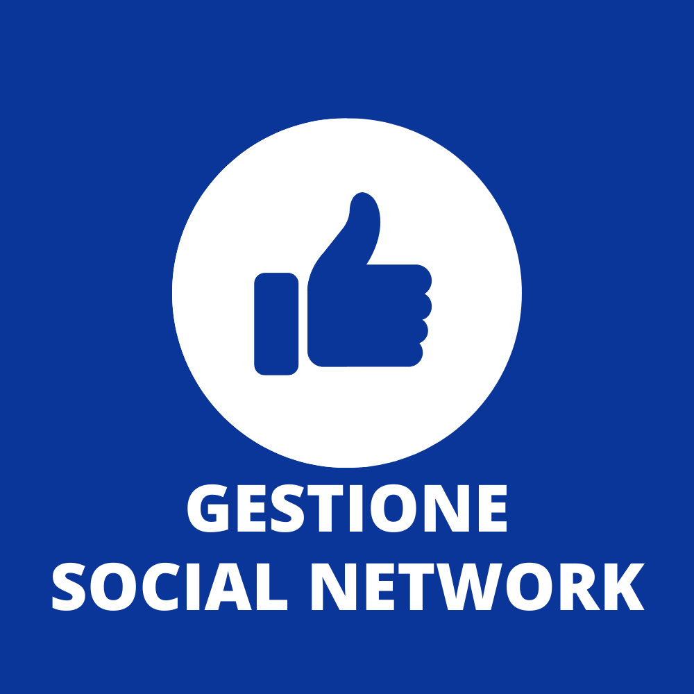 Gestione Social Network